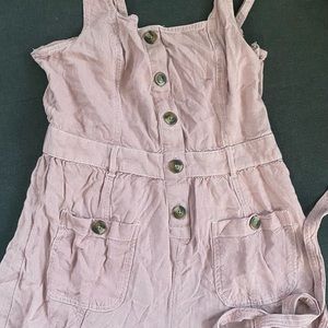 American Eagle Romper